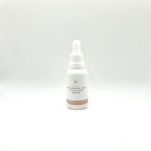 'Soft & Sensitive' Hyaluronic Acid & Collagen Serum