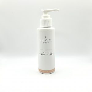 'Soft and Sensitive' Light Moisturiser