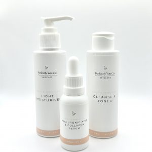 'Soft & Sensitive' Skincare Full Range